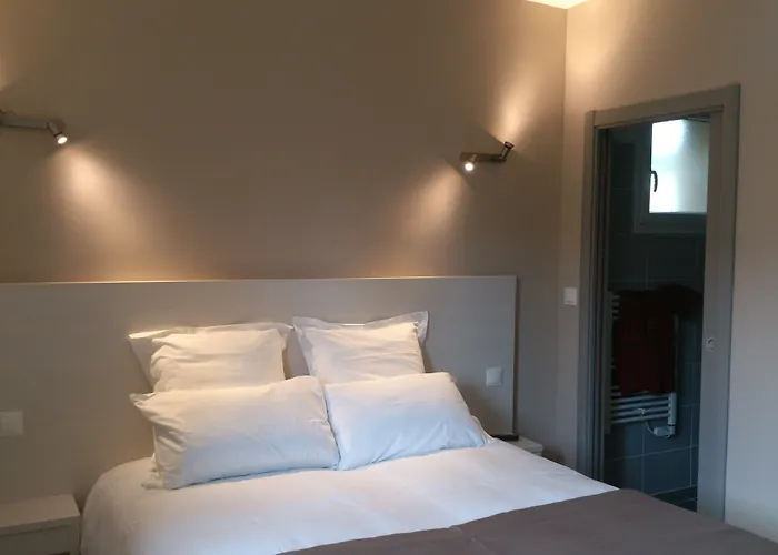 Hotel Les Petits Oreillers